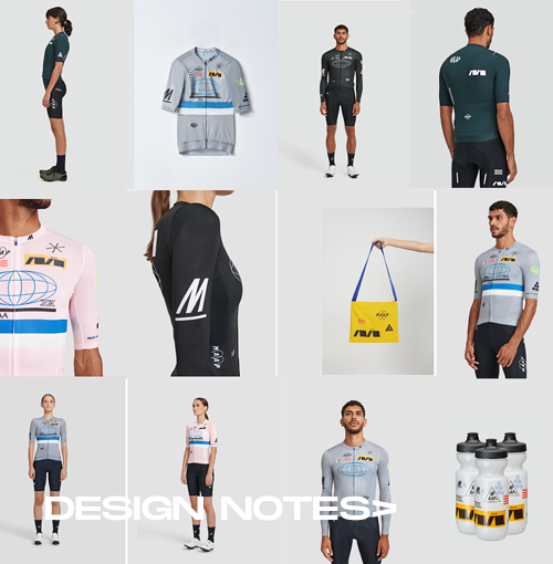 MAAP Cycling Apparel