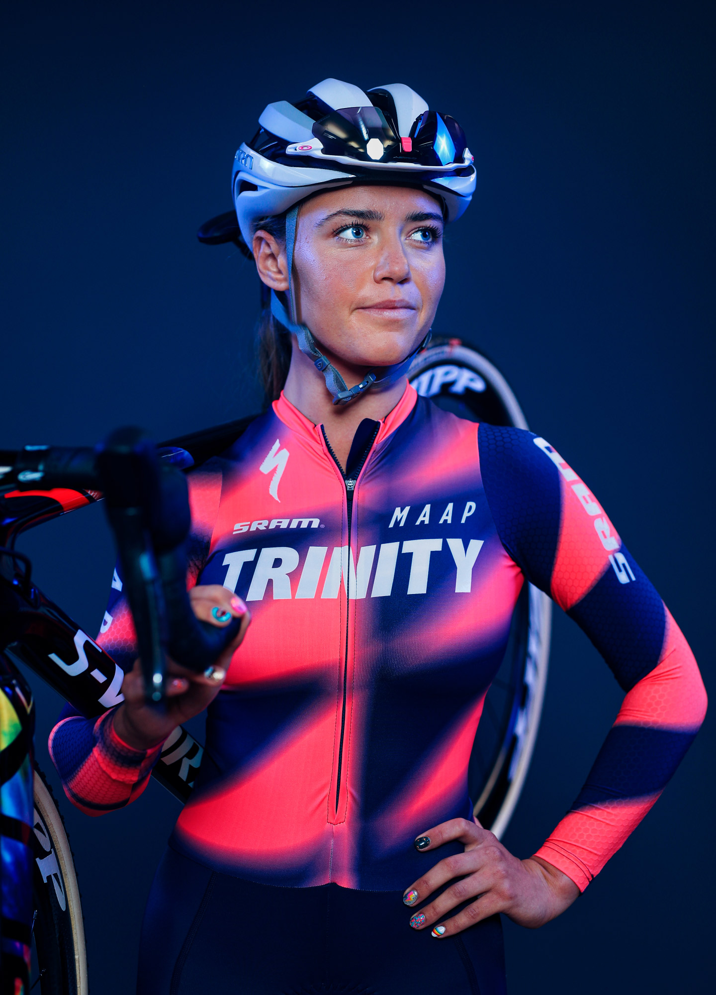 Introducing: Trinity Racing