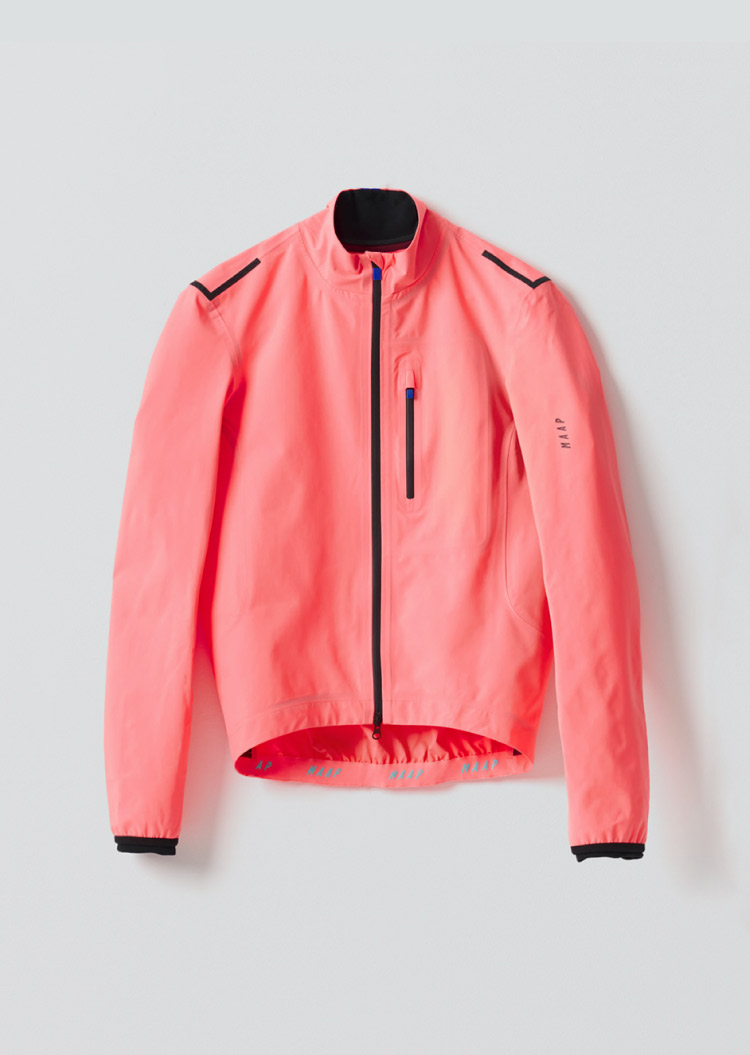 Ascend Pro Rain Jacket - MAAP Cycling Apparel