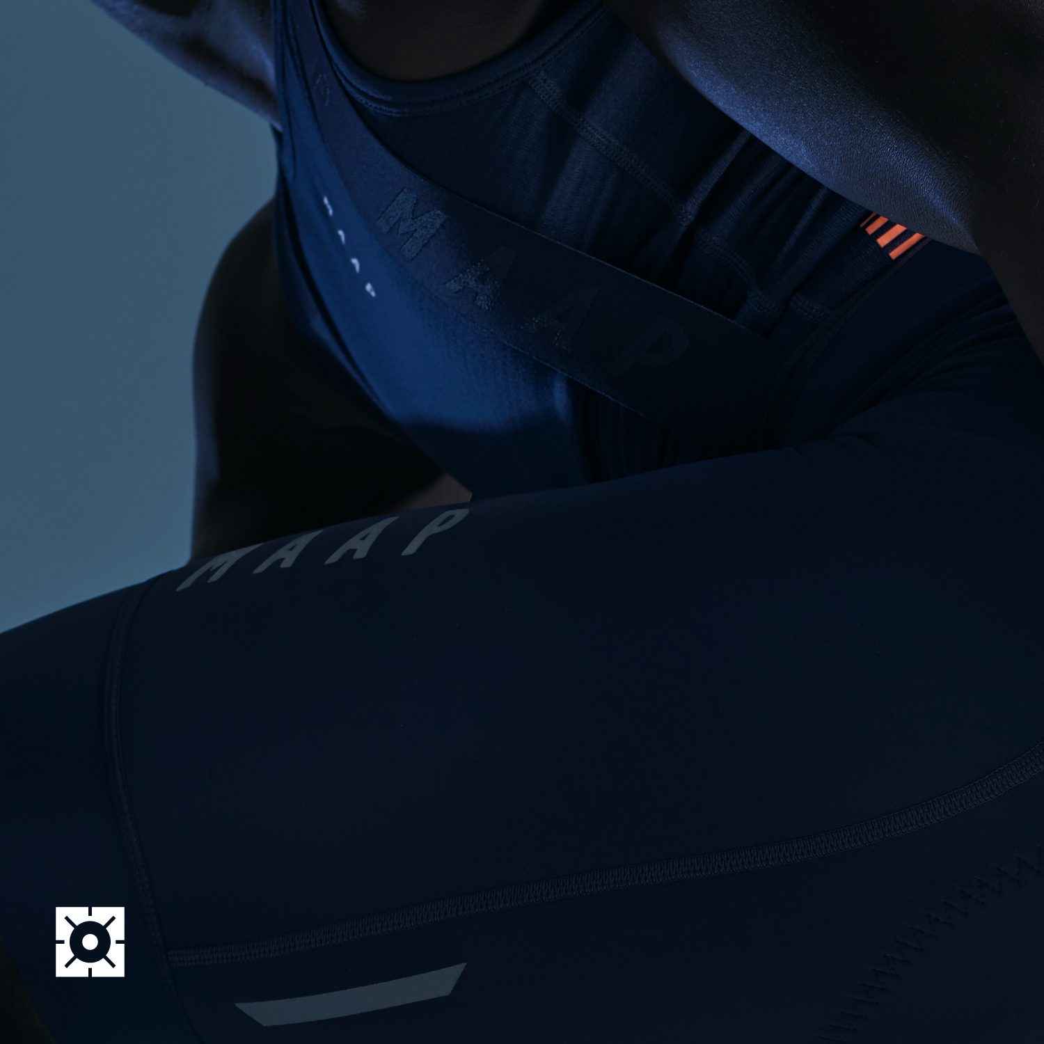 TEAM-BIB-EVO-MEN | MAAP US