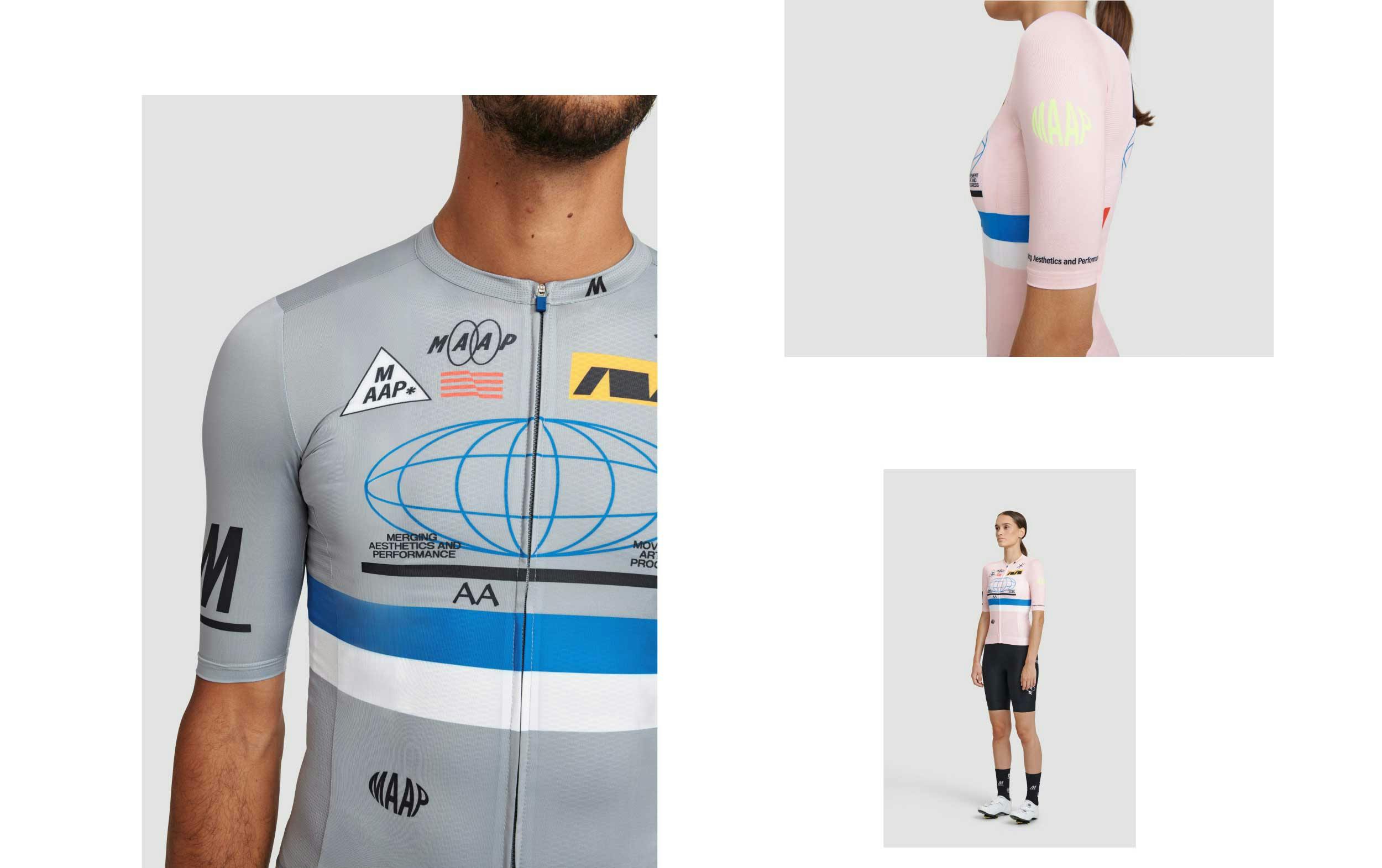 MAAP  Performance Cycling Apparel & Cycling Kits