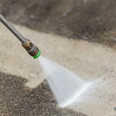 Reiniging bedrijfsomgevingen en productielijnen