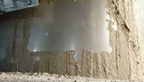 Droogijs reinigen CO2