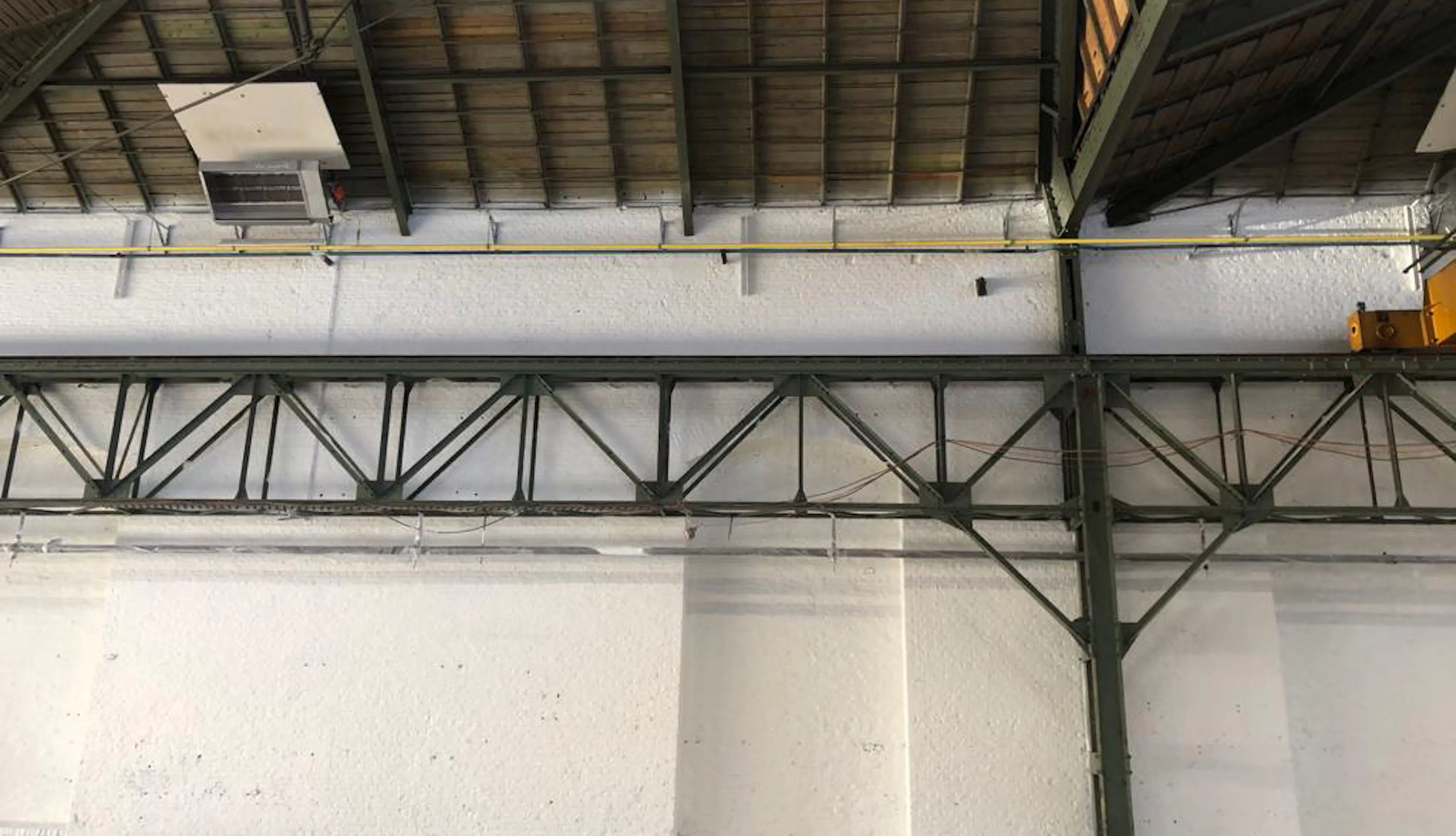 Industriële schilderwerken