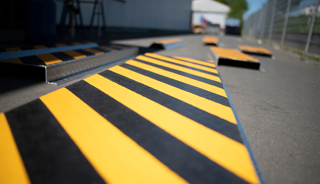 Industriële schilderwerken