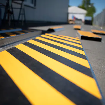 Industriële schilderwerken