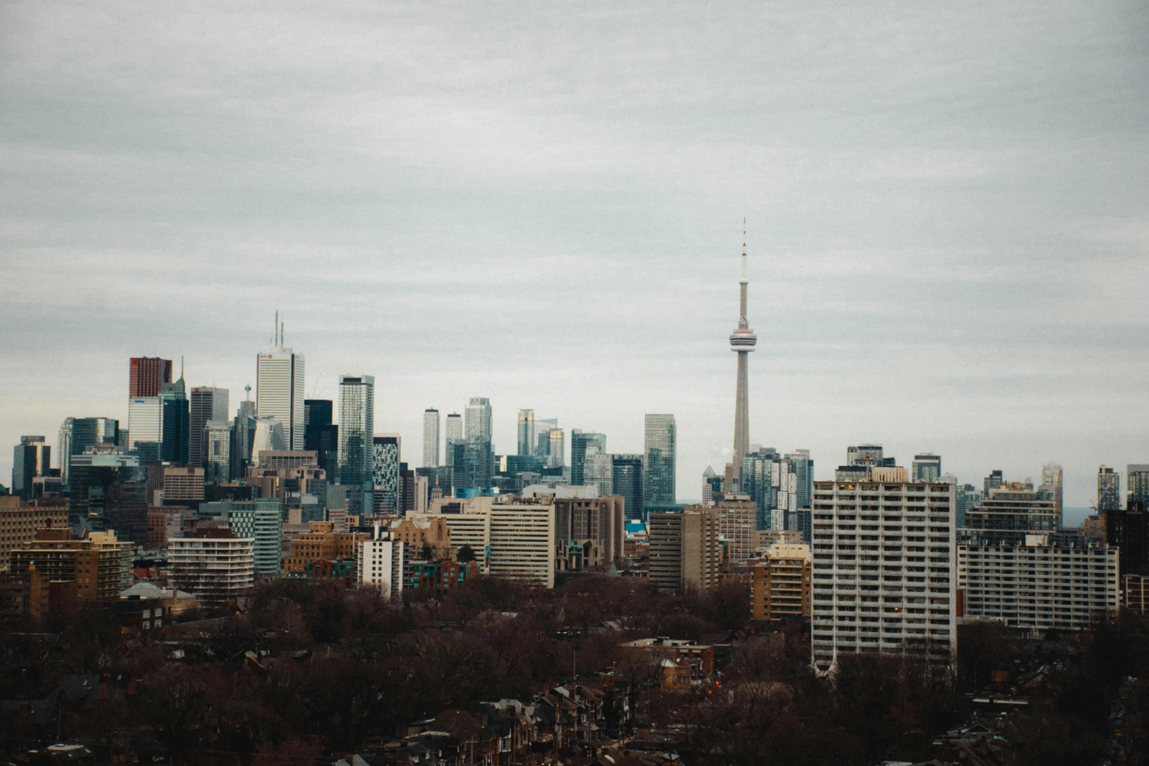 Toronto