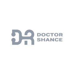 Логотип Doctor Shance