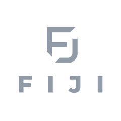 Логотип FIJI