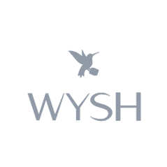 Логотип WYSH