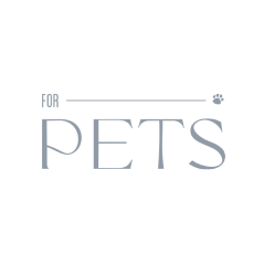 Логотип For Pets