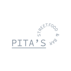 Логотип Pitas