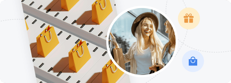 Рассылка по клиентам с несколькими покупками