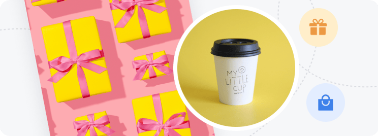 Начисление бонусов в зависиомти от купленных товаров