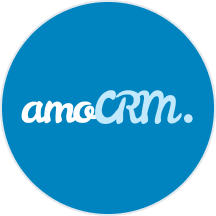 Интеграция системы лояльности с amoCRM