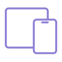 Иконка приложения для программы лояльности