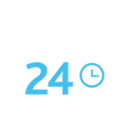 Иконка интеграции с bitrix 24