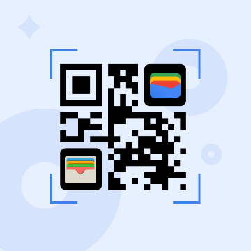 Как выдать электронную карту Apple и Google Wallet