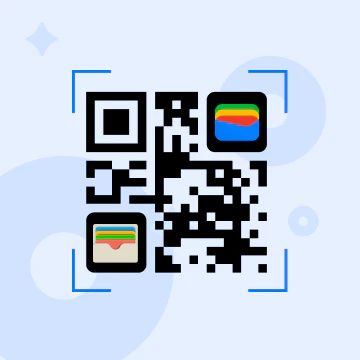 Как выдать электронную карту Apple и Google Wallet