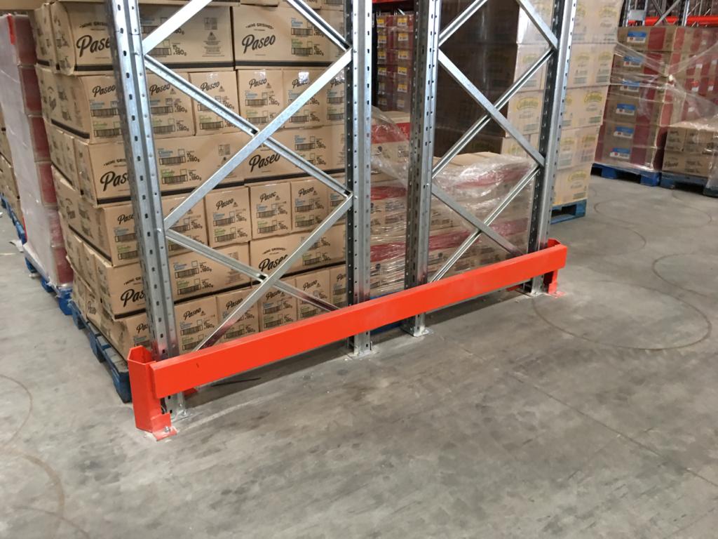 Racks industriales Macer