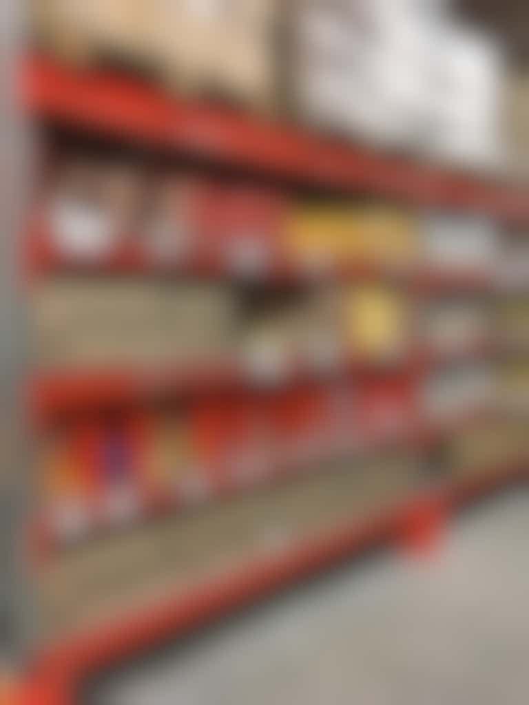Racks industriales Macer