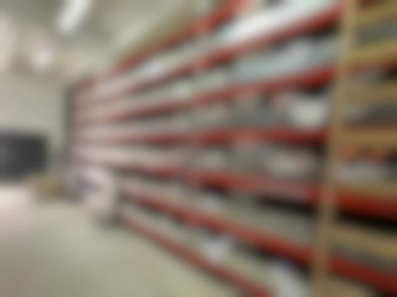 RACKS MACER PARA PICKING