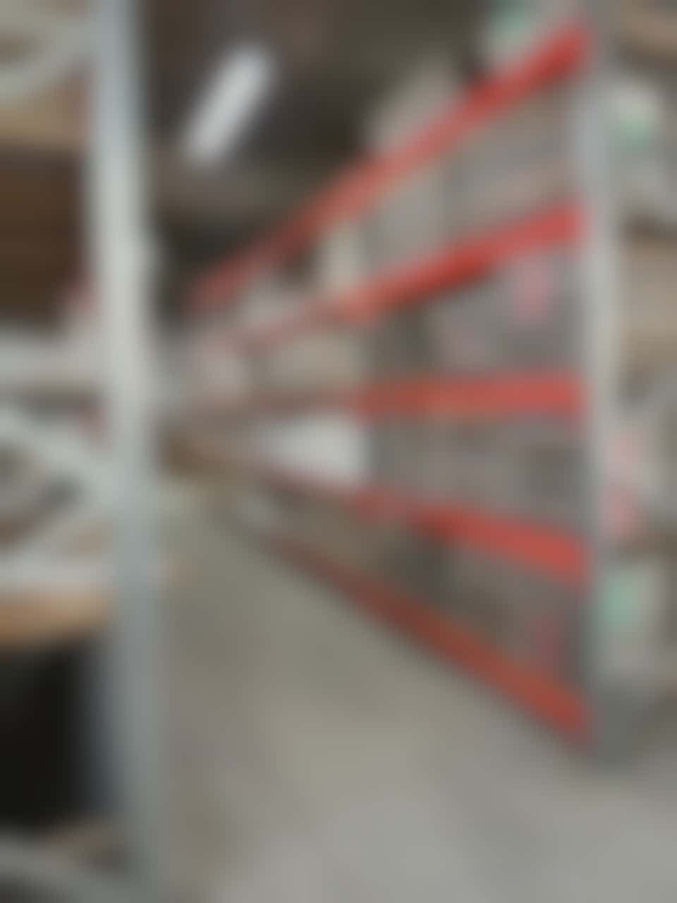 RACKS MACER PARA PICKING