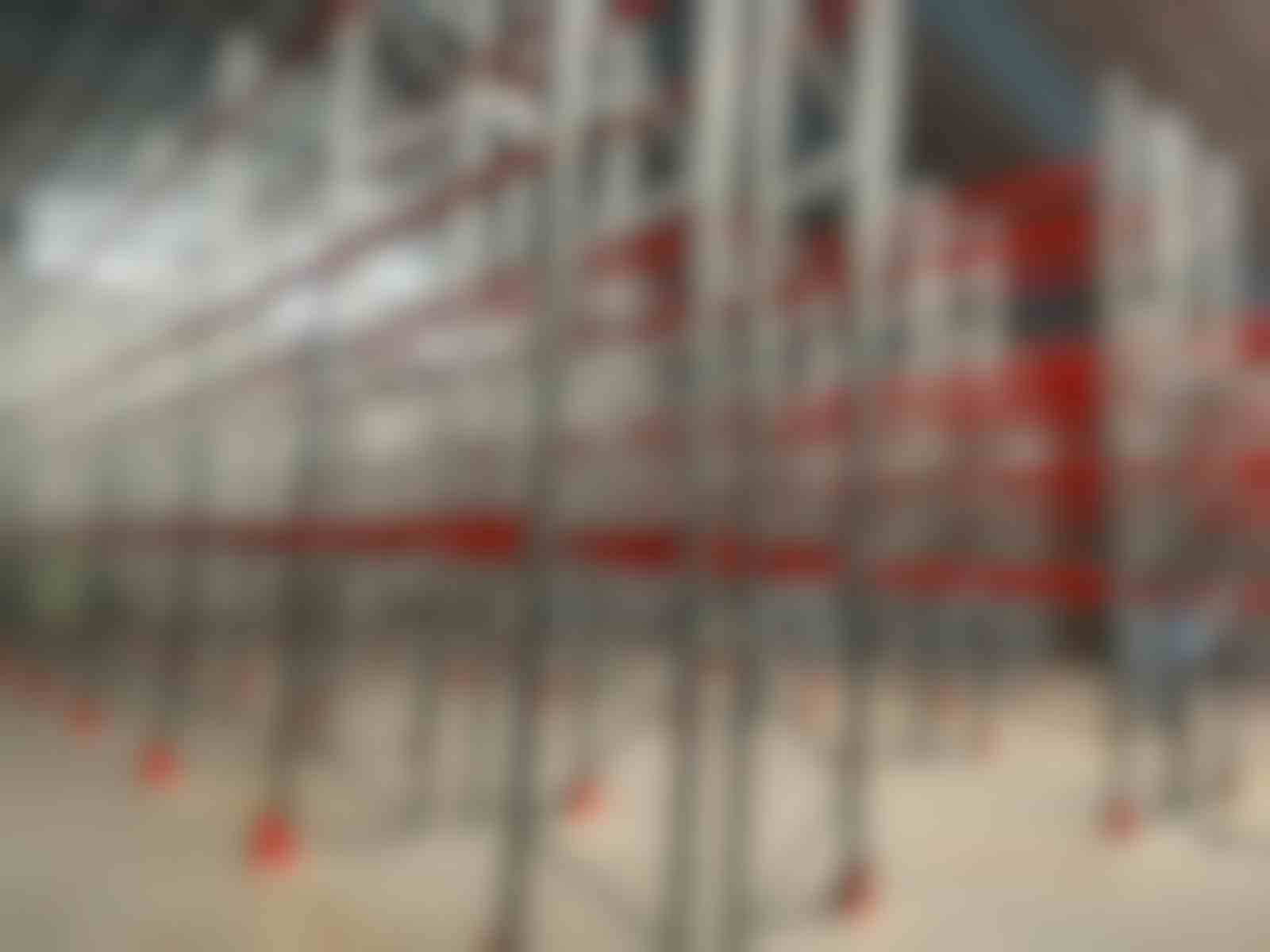 RACKS MACER SELECTIVOS PARA PALLETS