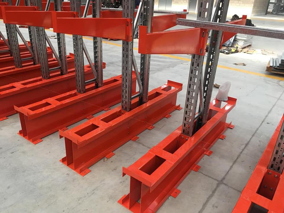 ESTRUCTURAS ESPECIALES MACER