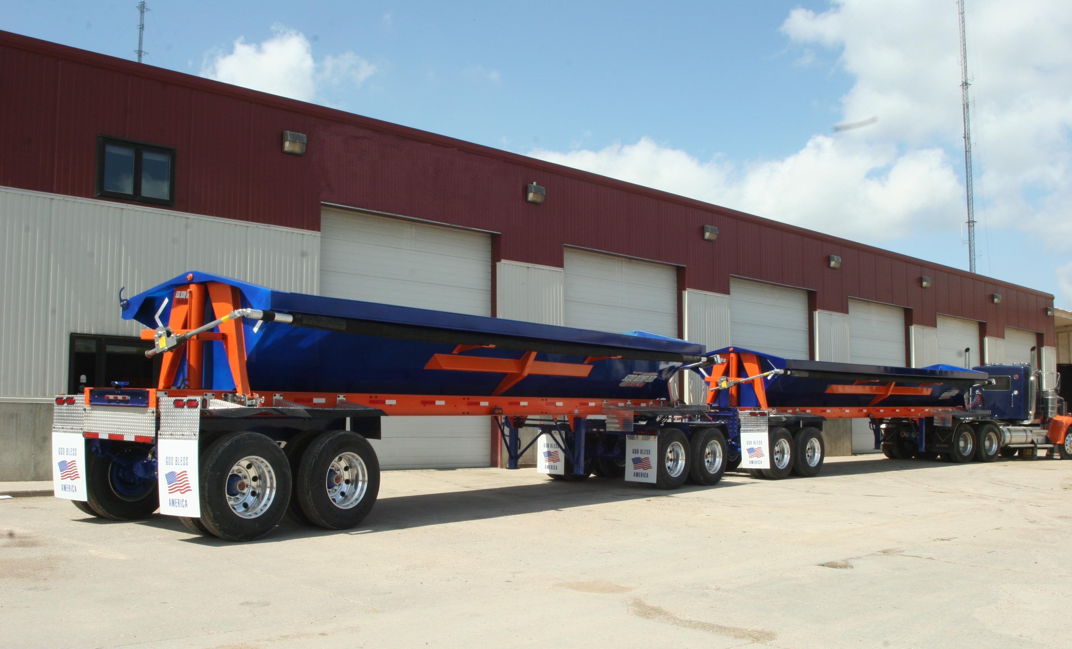 Surprising Facts About Dump Trucks