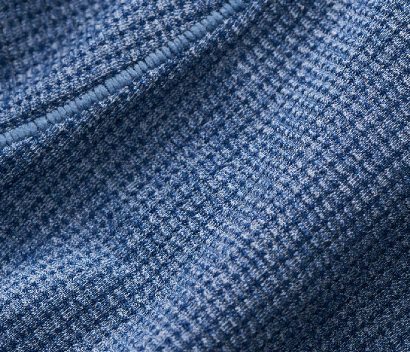 AIRKNITx Fabric close up