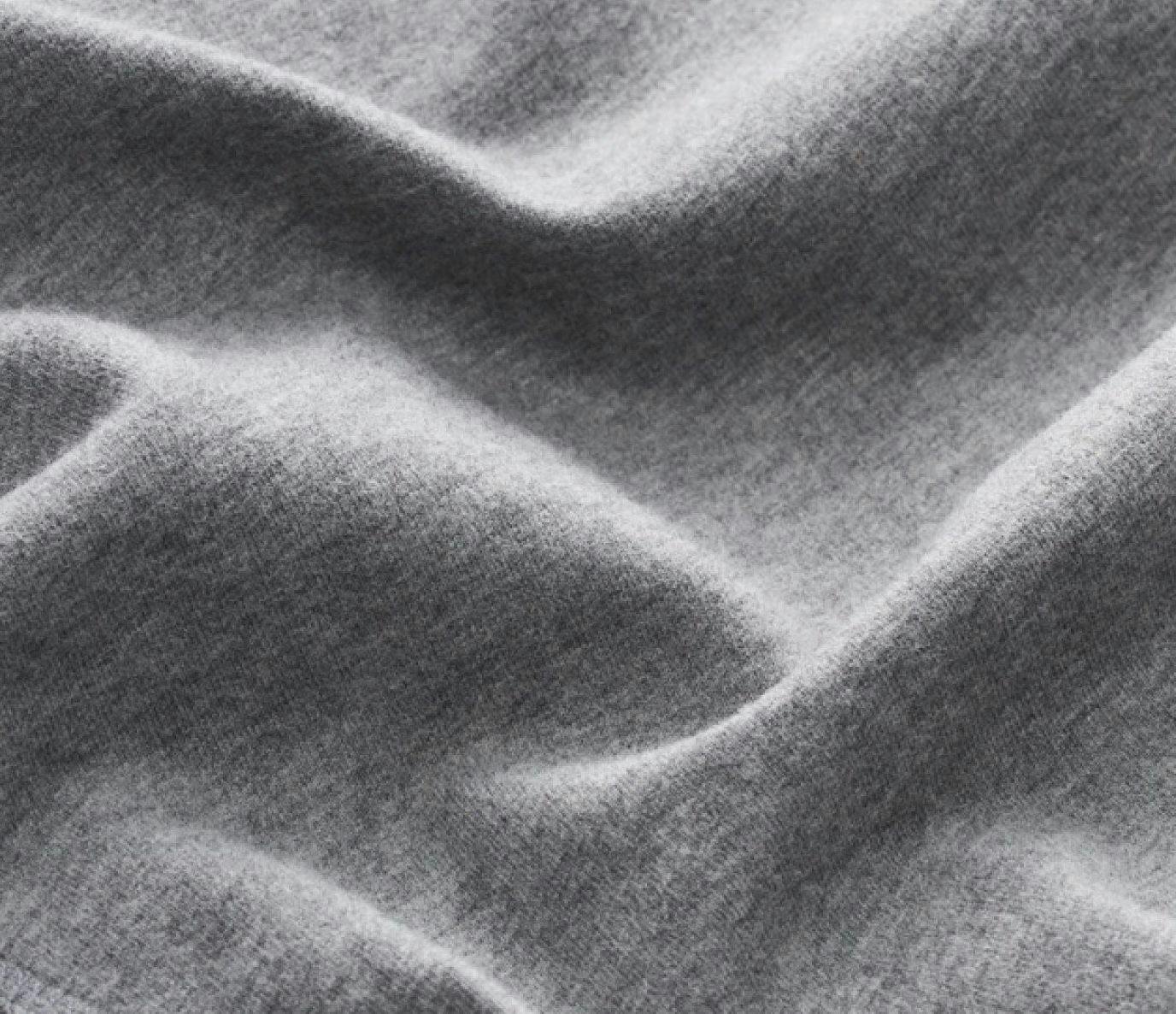 Ace fabric close up