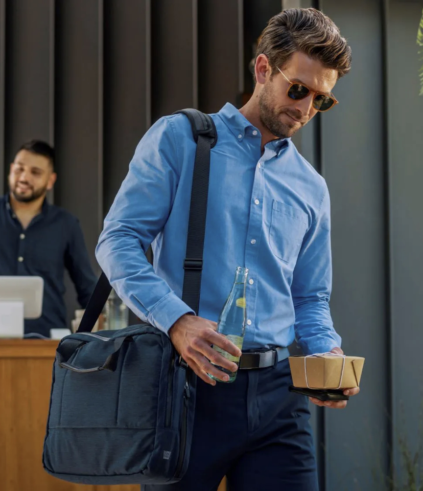 Mack Weldon | Daily Wear System