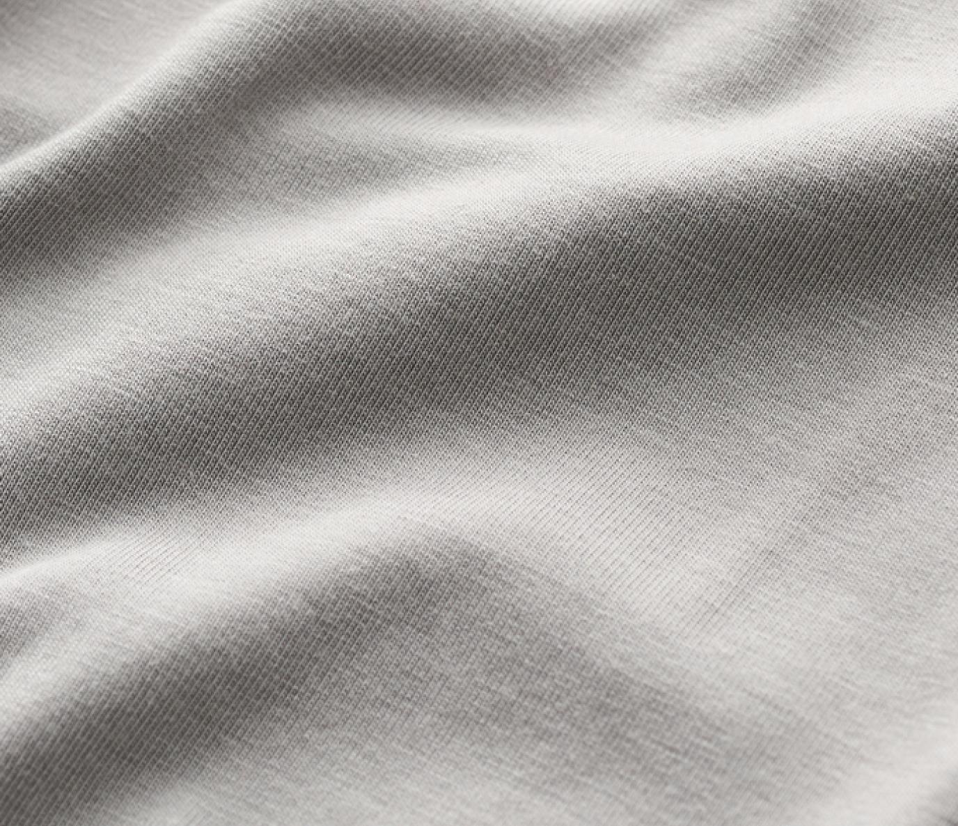 18-Hour Jersey fabric close up