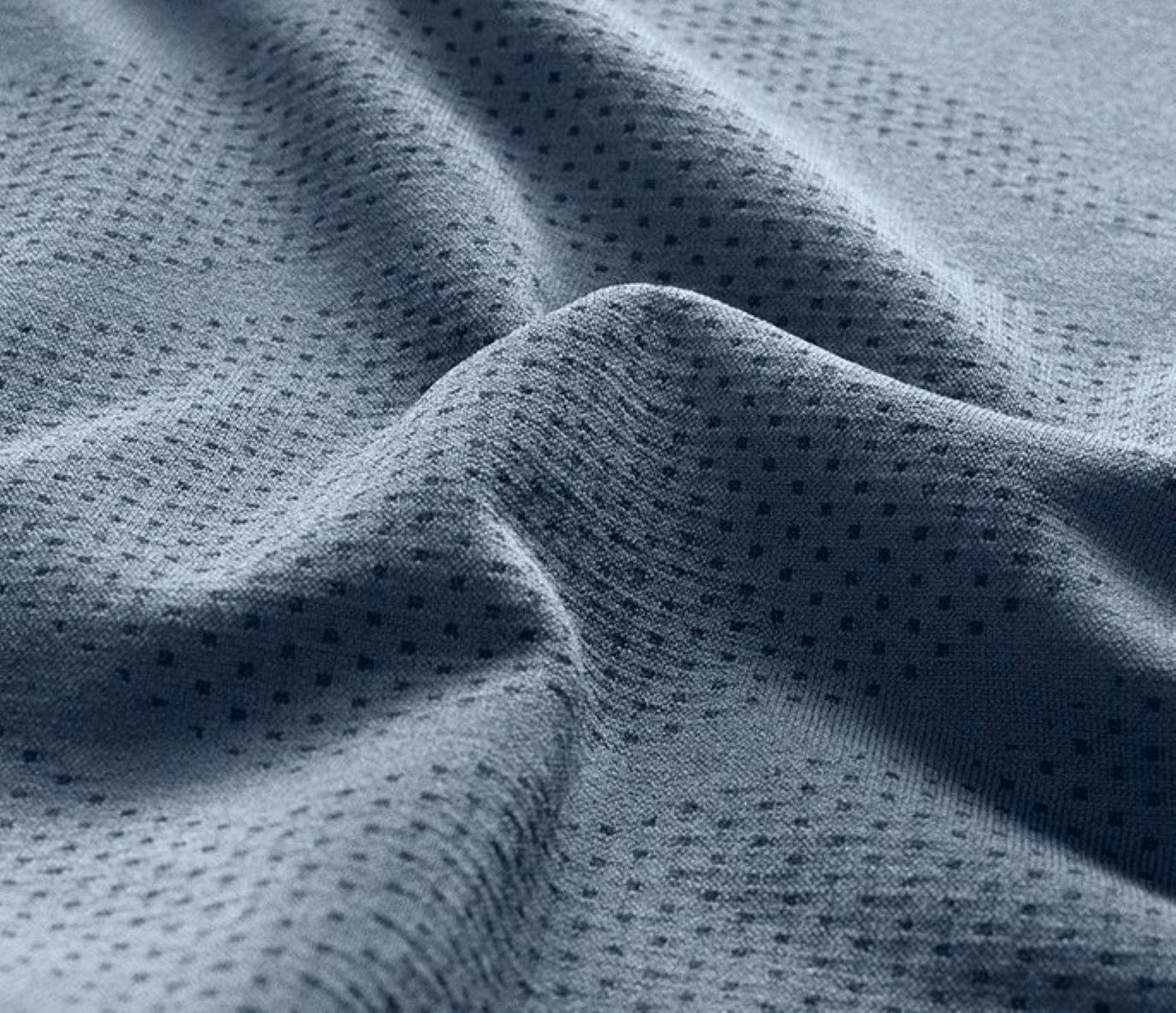 STEALTH fabric cllose up