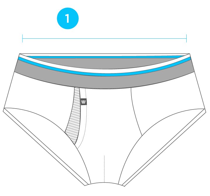 Mack Weldon Used Body Mapping Technology To Design These Underwear