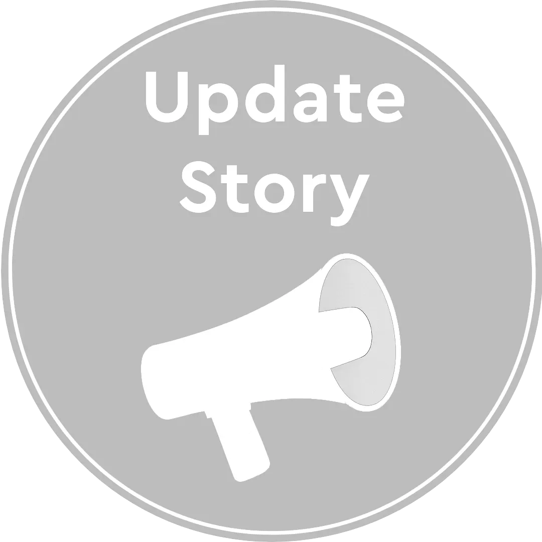 Badge that has not been achieved