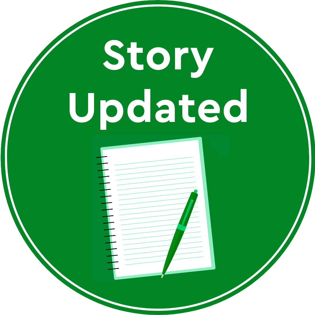 Story Updated