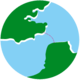 Icon of English Channel
