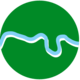 Icon of Thames river