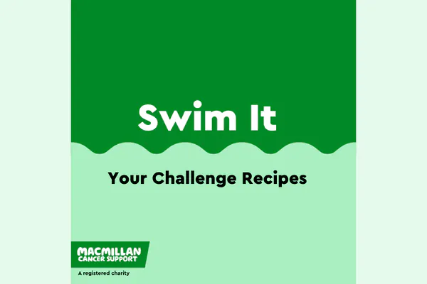 Download challenge recipes.
