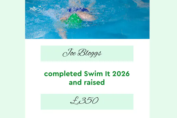 Download certificate.