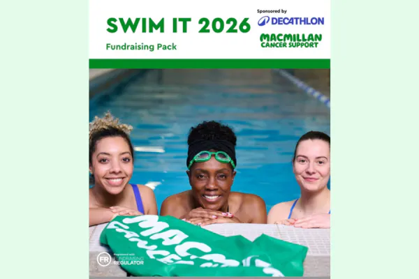 Download Fundraising pack.