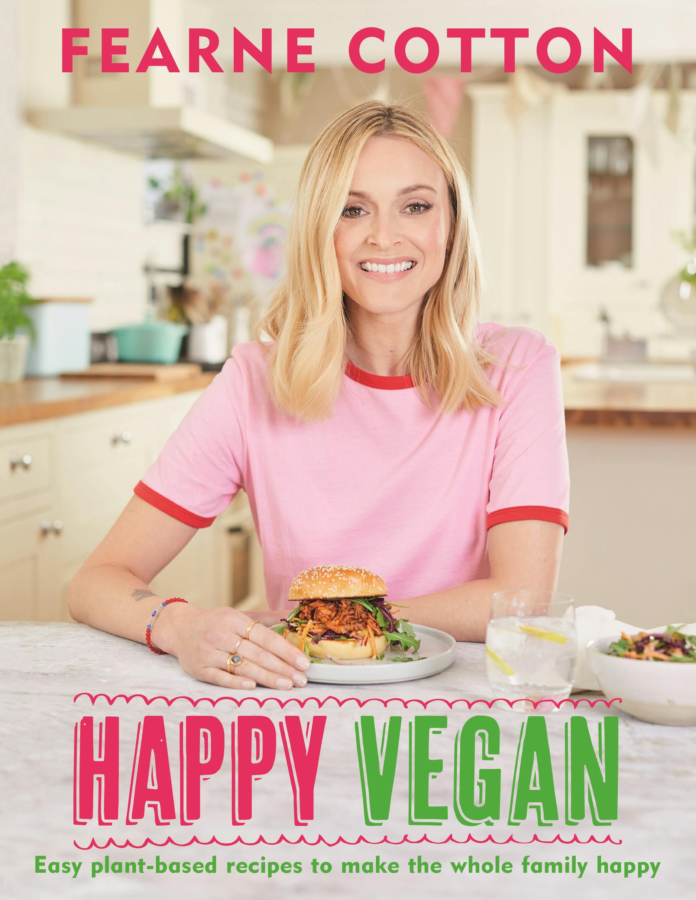 fearne cotton image book