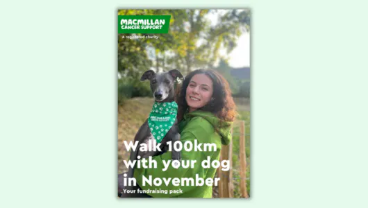 Fundraising pack thumbnail.