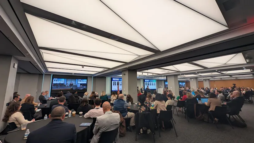 WORKTECH New York