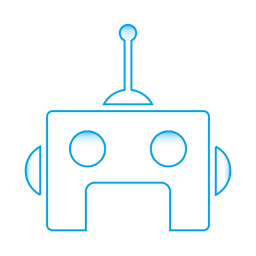 Robotics Icon