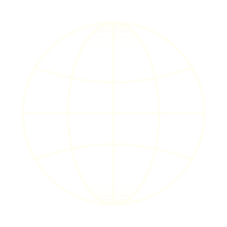 Globe icon