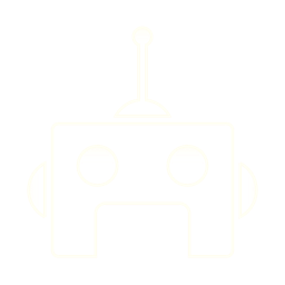 Robot icon