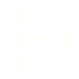 Org chart icon